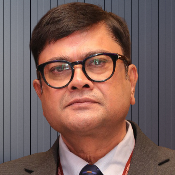 Sanjay Kumar